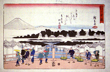 日本橋