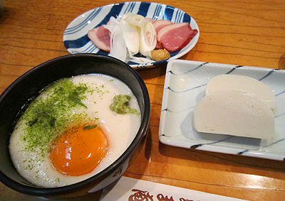 料理写真