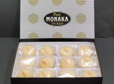 【冷凍品】アイスプティもなか化粧箱入り12個入り